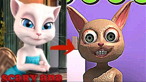 talking to angela|what happened to talking angela.